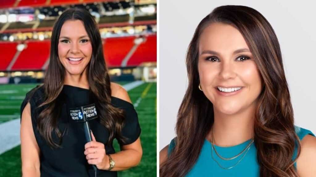 Ashley Liotus Age: A Complete Look at Her Career, Background, and Life ashley liotus age