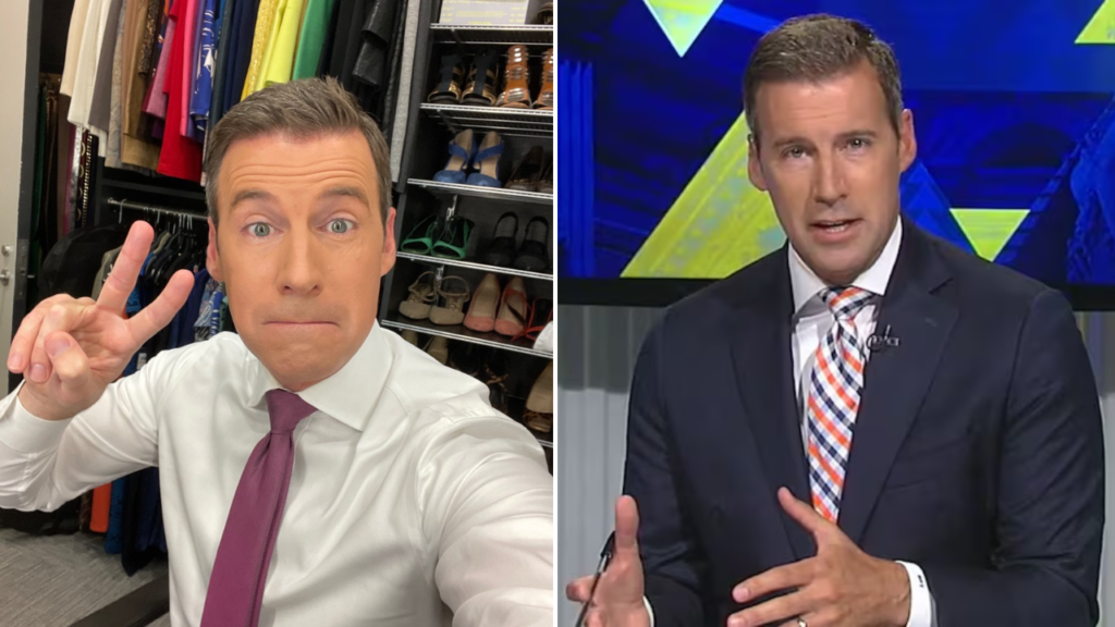 Brian Taff Salary 2026: 6ABC Pay, Career and Net Worth brian taff salary