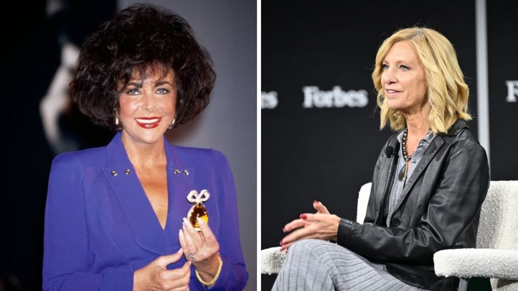 Karen Lynch and Elizabeth Taylor: Powerful Legacies, Careers, and the Truth About Their Connection karen lynch and elizabeth taylor