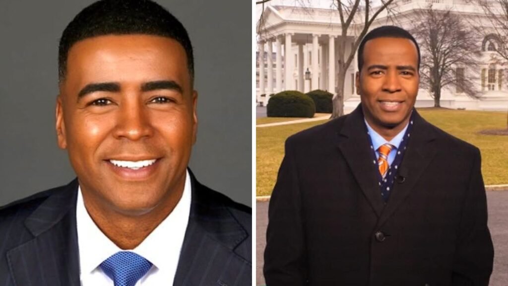 Kevin Corke Salary: 2026 Earnings, Career, and Fox News Pay kevin corke salary