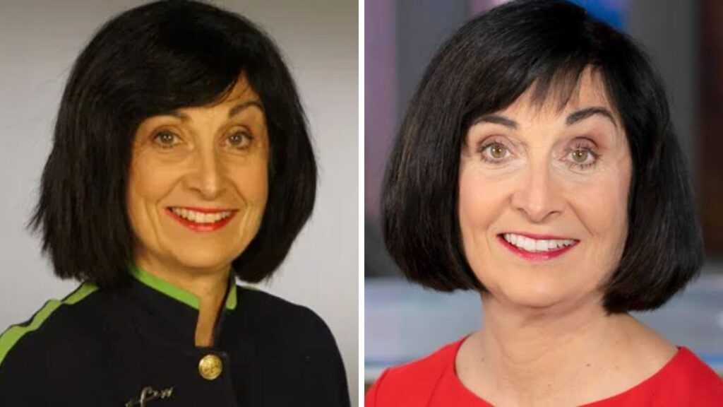 lisa balick age
