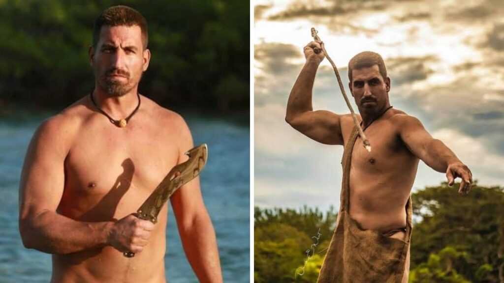 Matt Wright Naked and Afraid Net Worth: Career, Income, and Life in 2026 matt wright naked and afraid net worth