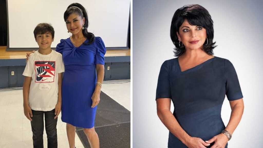 Roberta Gonzales Salary: What Does the KTVU Meteorologist Earn in 2026? roberta gonzales salary