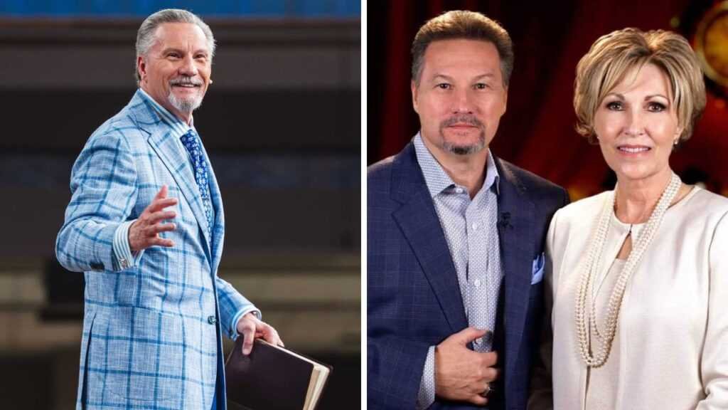 Who Was Donnie Swaggart First Wife? Biography, Marriage, and Family in 2026 who was donnie swaggart first wife