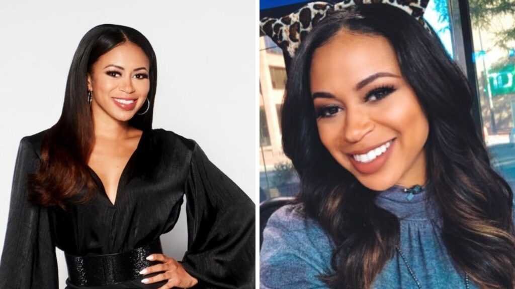 Alex Holley Age in 2026: Birthday, Career, Education, and Life Story alex holley age