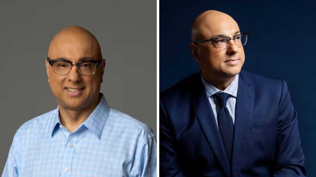 Ali Velshi Salary in 2026: How Much Does the MSNBC Anchor Earn? ali velshi salary