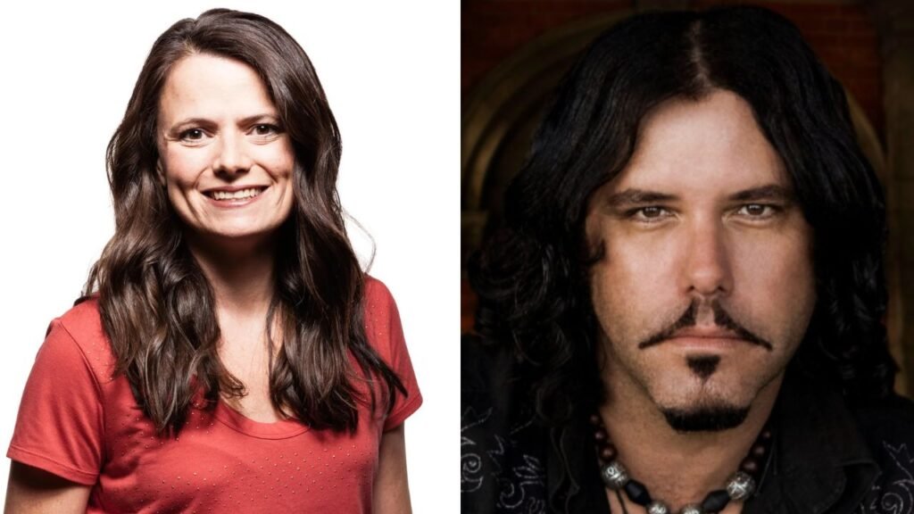 Amy Hood and Jeff Martin: Professional Backgrounds, Careers, and What Their Names Have in Common amy hood and jeff martin