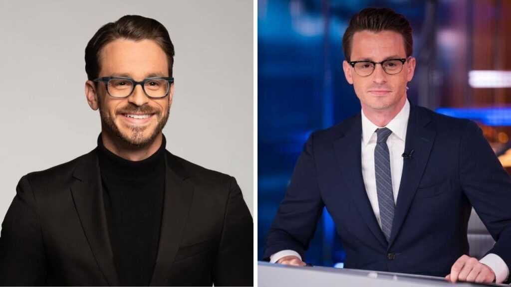Andrew Dymburt Salary in 2026: How Much Does the ABC News Anchor Make? andrew dymburt salary