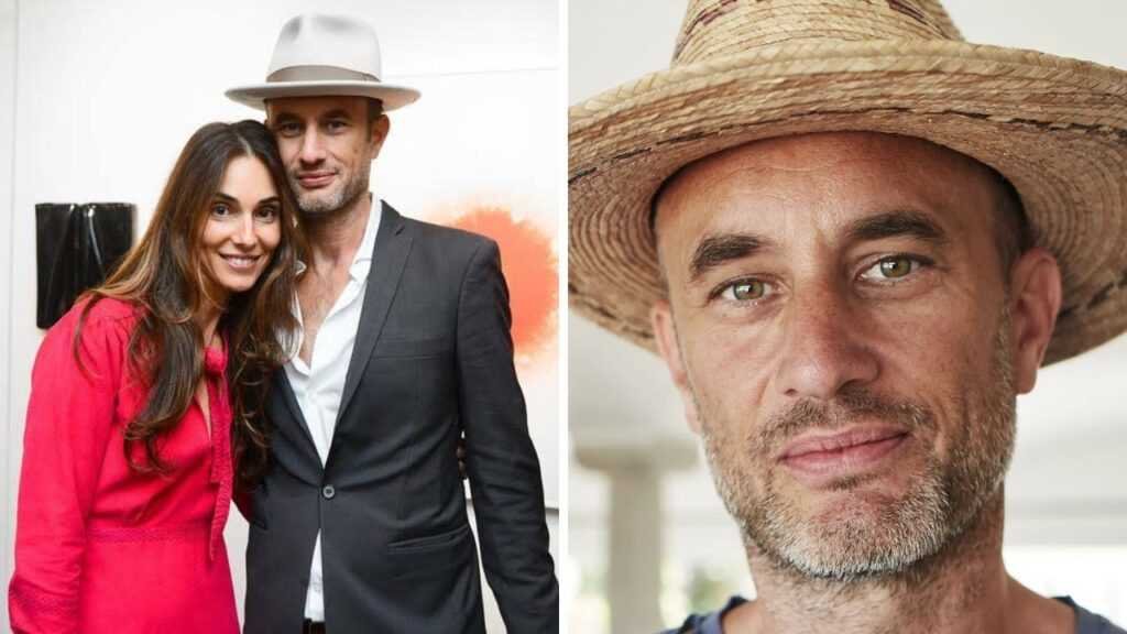 andy boose net worth