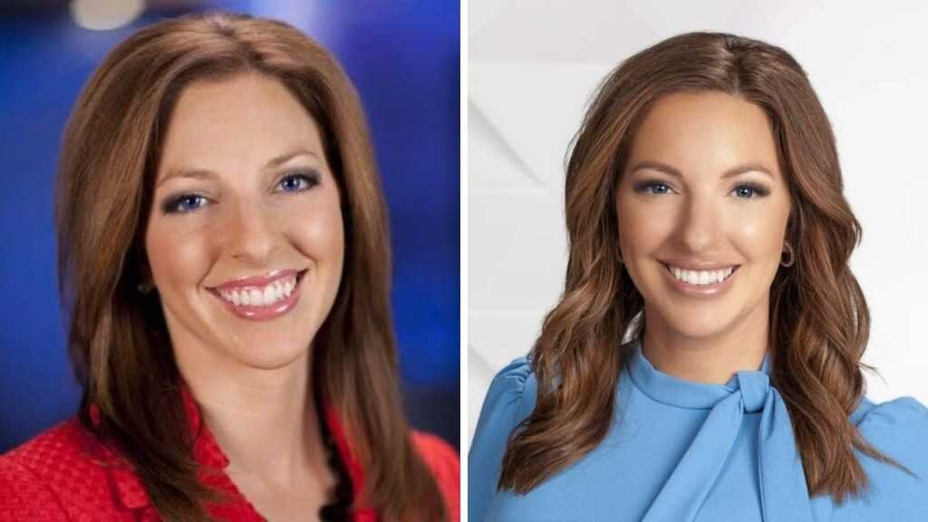 Ashley Dougherty Salary: How Much Does the Meteorologist Earn in 2026? ashley dougherty salary