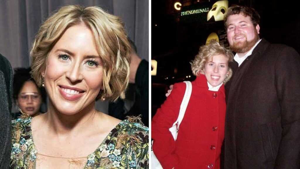 ben and erin napier net worth