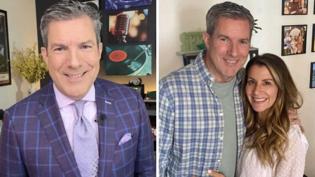 Bob Kelly First Wife: Who Was Colleen and What Happened to Their Marriage? bob kelly first wife