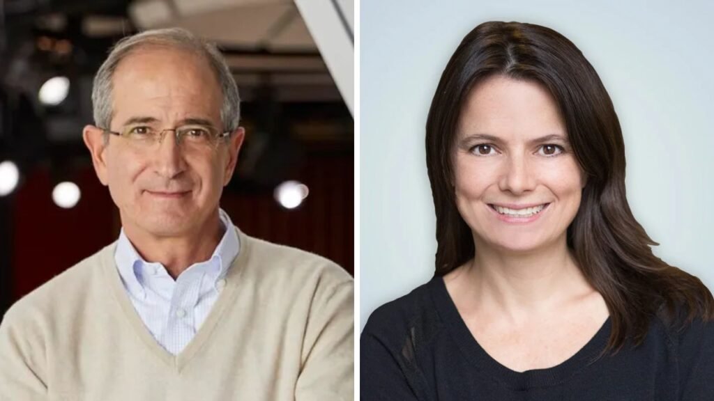 brian roberts and amy hood