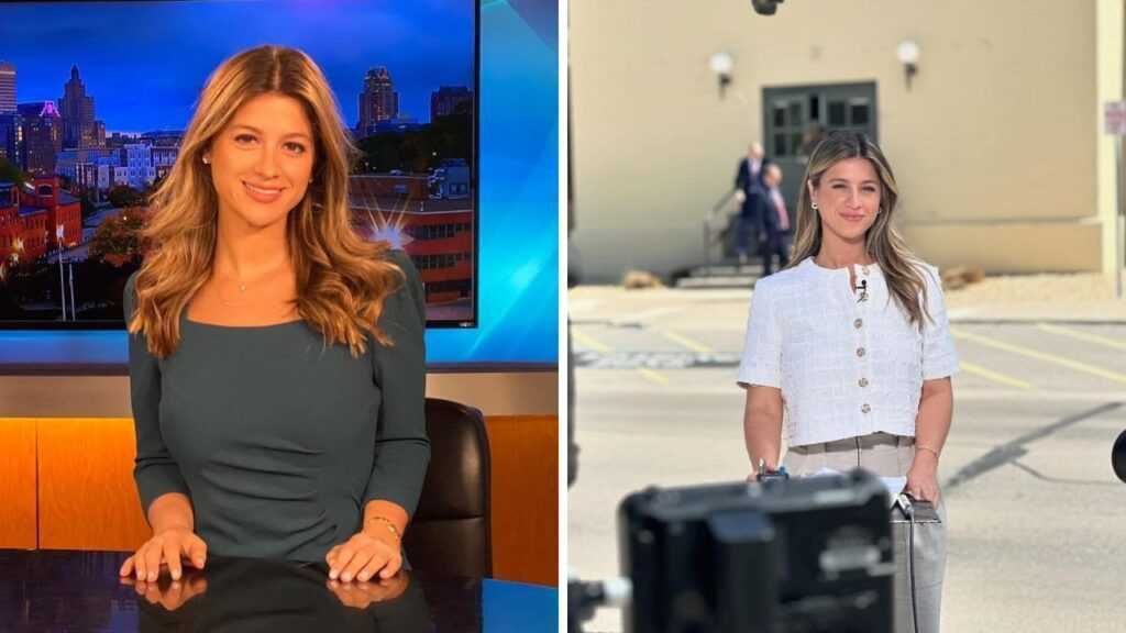 Brooke Taylor Fox News Measurements: Height, Weight, Age, Biography and Career brooke taylor fox news measurements