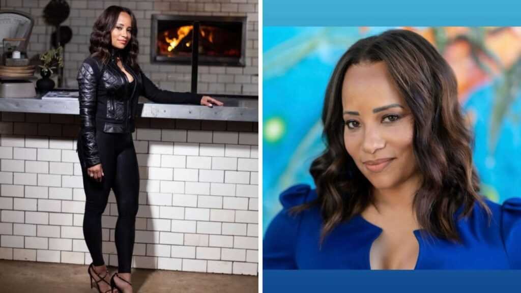 dawn hasbrouck salary
