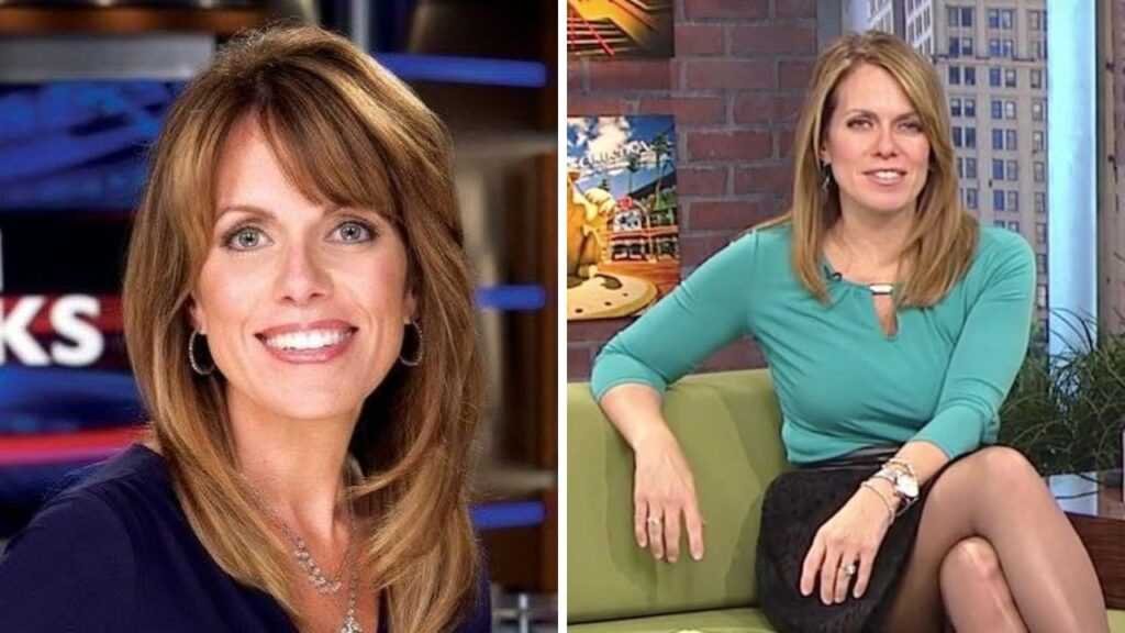 deena centofanti net worth