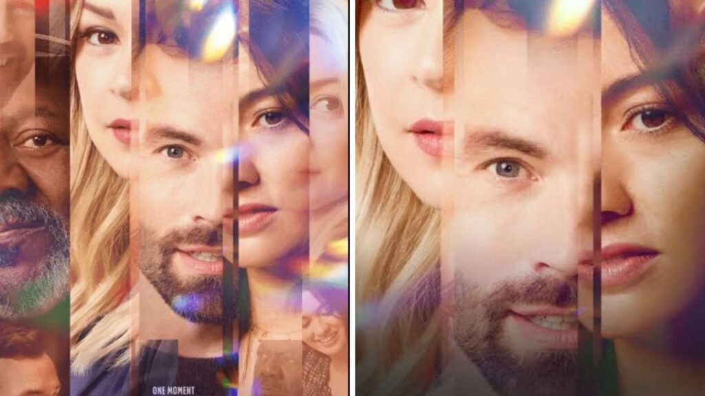 did aria have a miscarriage in ripple