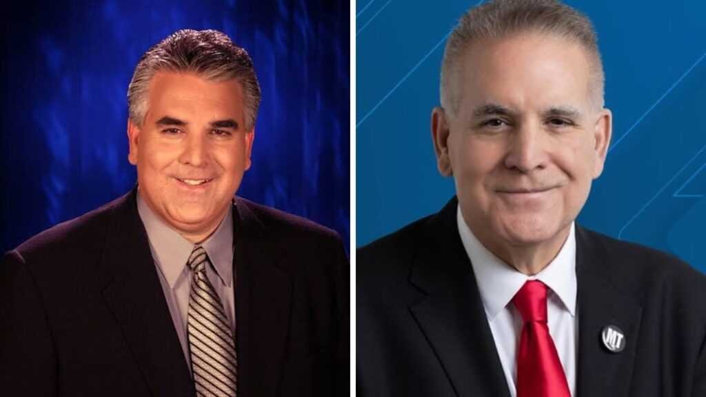 Dom Tiberi Illness: Is He Sick? Health Update, Family and 2026 Career News dom tiberi illness