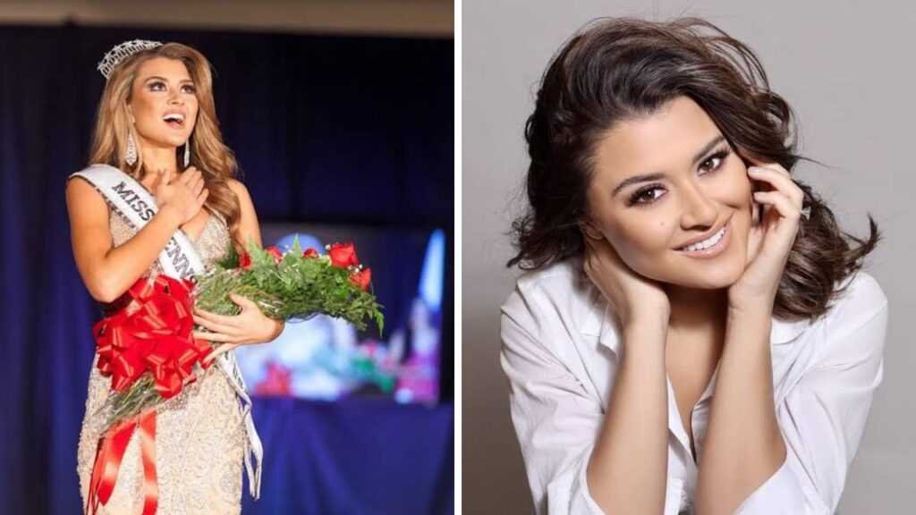 Elena LaQuatra Salary in 2026: Career, Earnings, Biography and WTAE Journey elena laquatra salary