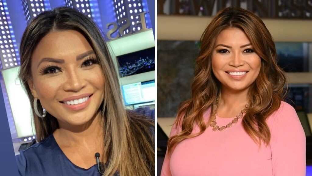 Elita Loresca Salary in 2026: Biography, Career, Age, Husband and Net Worth elita loresca salary