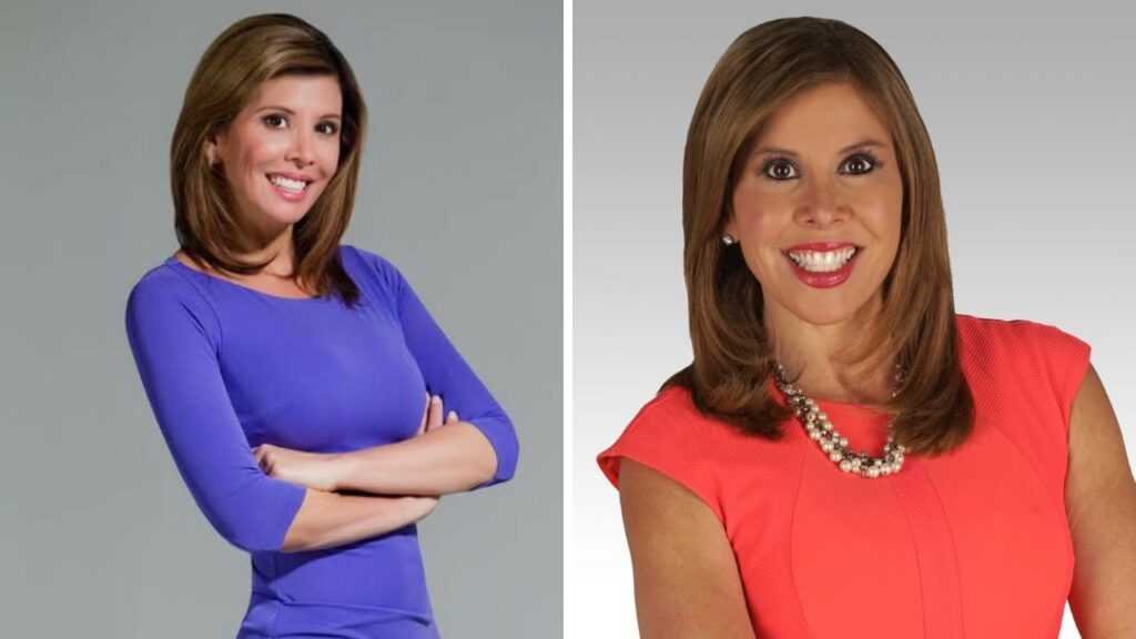 gayle guyardo height