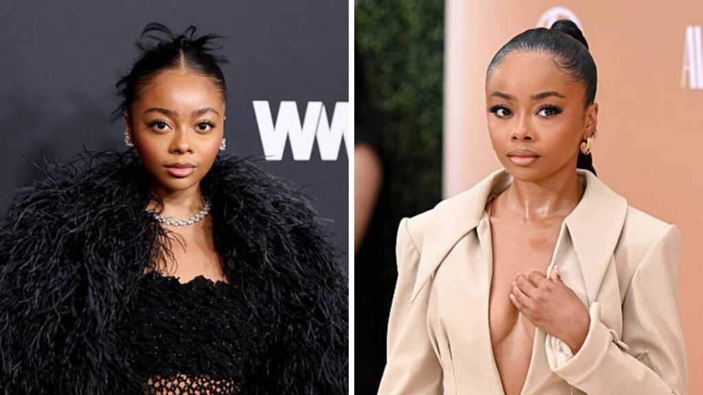 How Old Is Skai Jackson? Her Age, Birthday, Career, and Life in 2026 how old is skai jackson