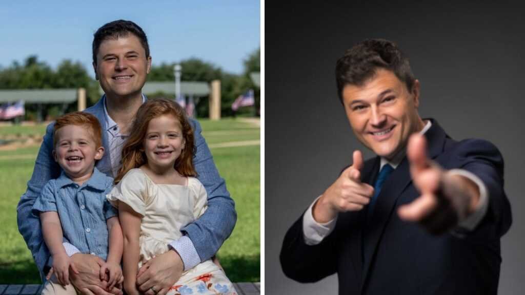 Is Jesse Hawila Still Married? Wife, Family, Career and 2026 Update is jesse hawila still married