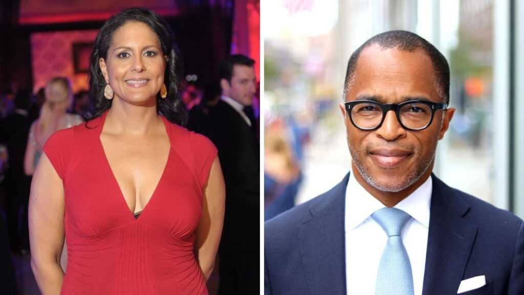 Is Karen Finney Married to Jonathan Capehart? The Truth About Their Relationship in 2026 is karen finney married to jonathan capehart