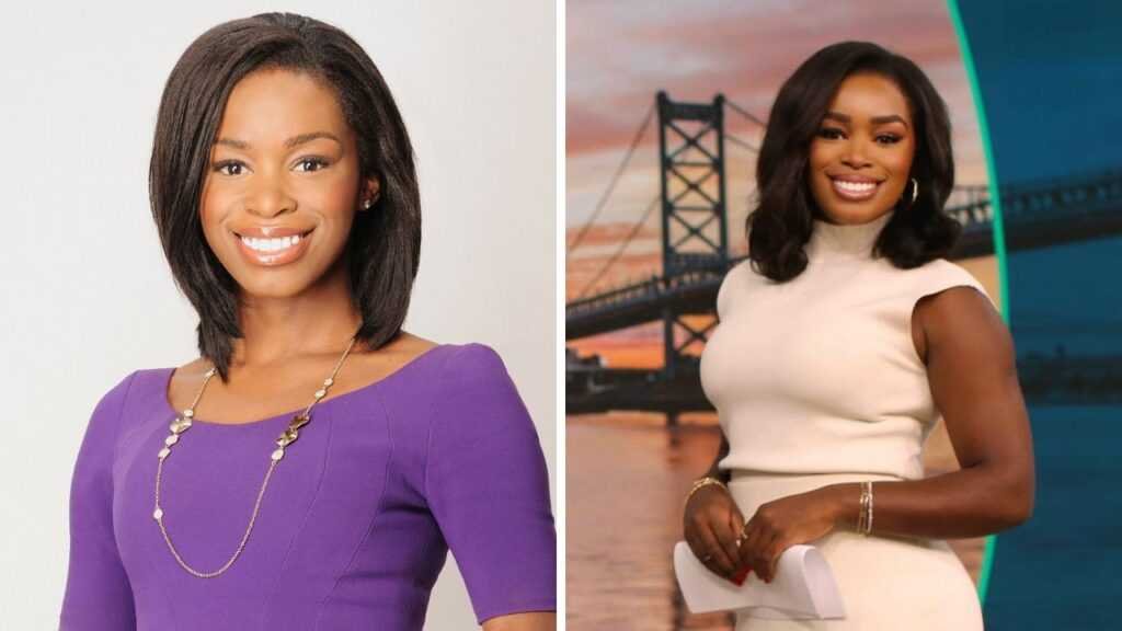 Janelle Burrell Salary 2026: Biography, Career, Age, Education and Earnings janelle burrell salary