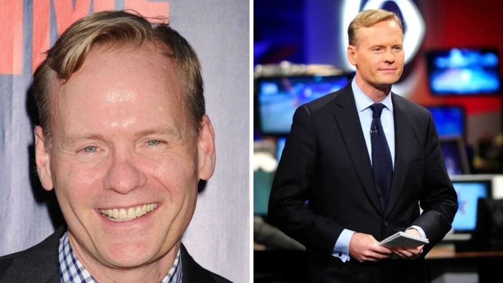 John Dickerson Salary in 2026: How Much Does the Journalist Earn? john dickerson salary