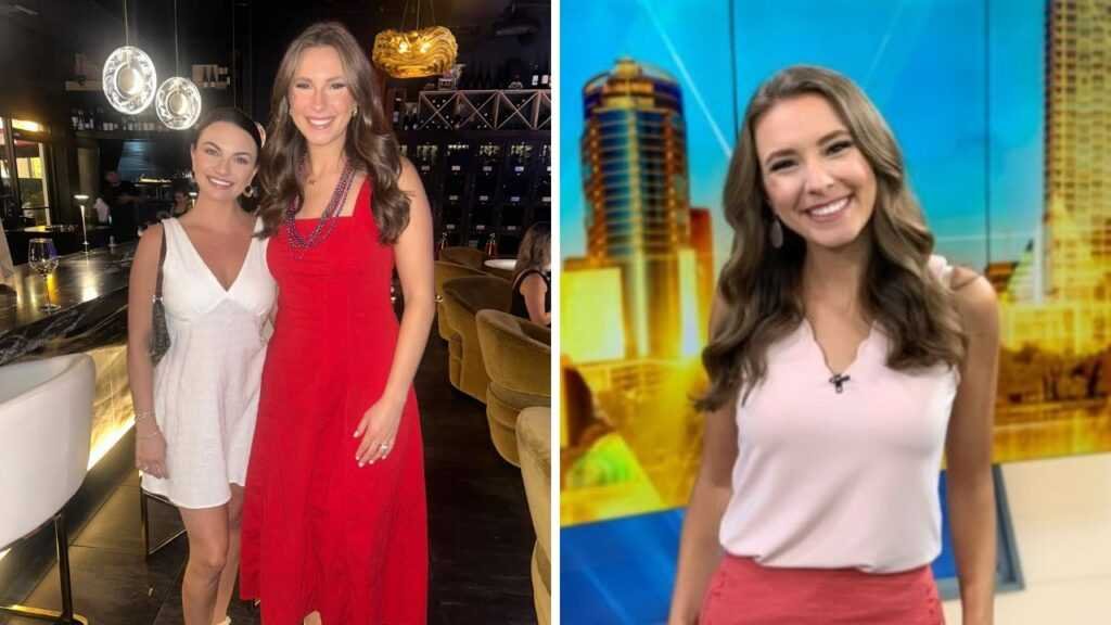 Kellianne Klass Salary: Career, Earnings, Age, Education and Biography in 2026 kellianne klass salary