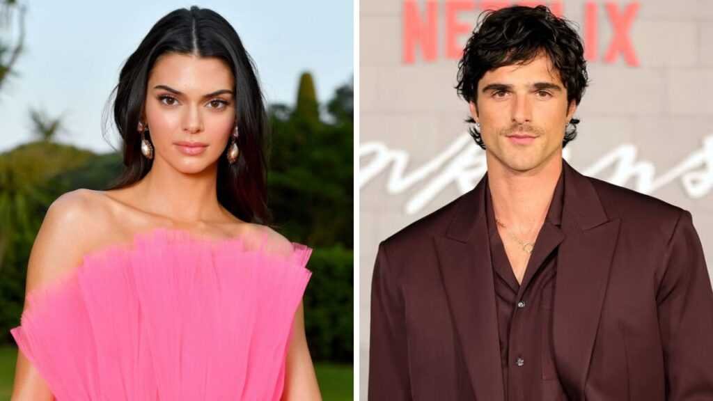 Kendall Jenner and Jacob Elordi: Biography, Relationship and 2026 Update kendall jenner and jacob elordi