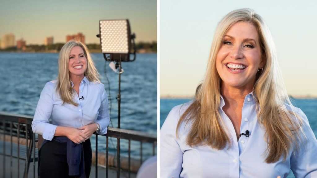kim adams wdiv age and height