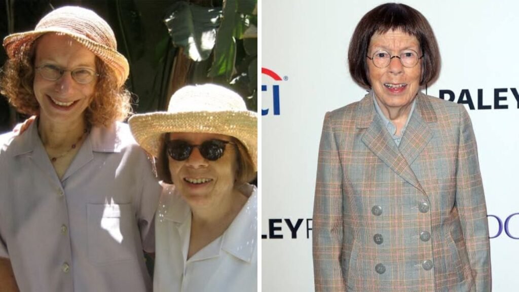 Linda Hunt and Karen Kline Wedding Pictures: Their Private Love Story and Marriage linda hunt and karen kline wedding pictures