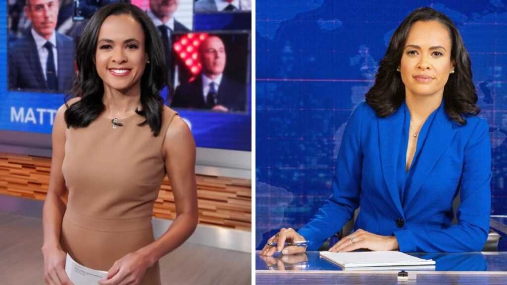 Linsey Davis Salary in 2026: How Much Does the ABC News Anchor Make? linsey davis salary