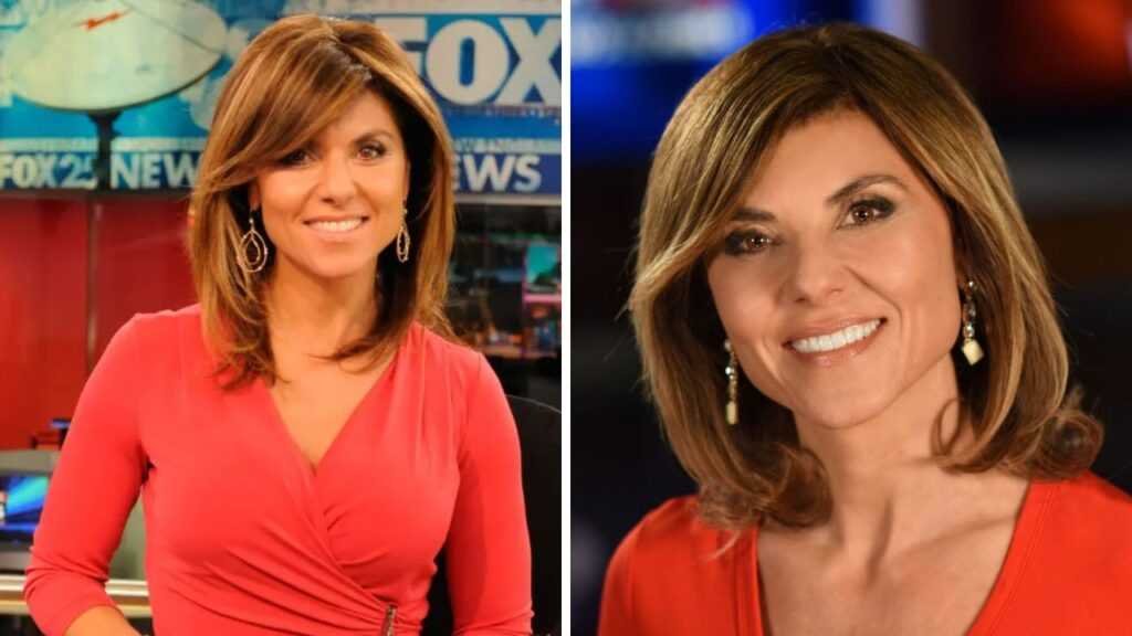 Maria Stephanos Date of Birth: Biography, Age, Career, Family and More maria stephanos date of birth