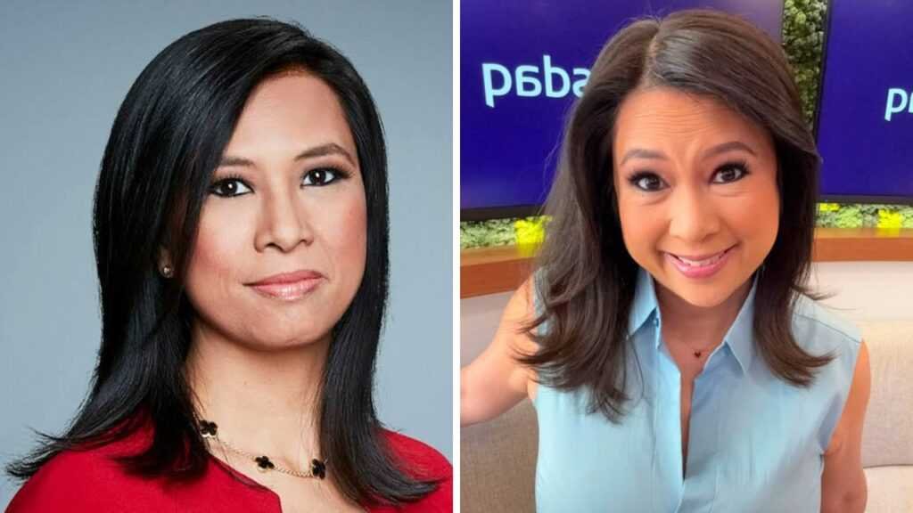 Maribel Aber Measurements: What Is Publicly Known About the CNBC Correspondent maribel aber measurements