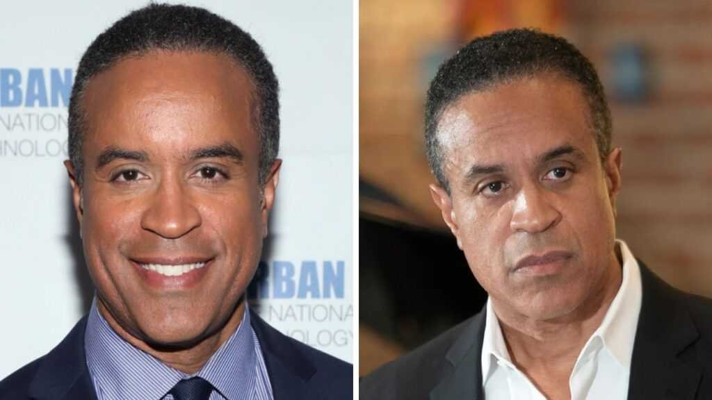 Maurice DuBois Salary, Biography, Career, Wife, Age and Net Worth in 2026 maurice dubois salary