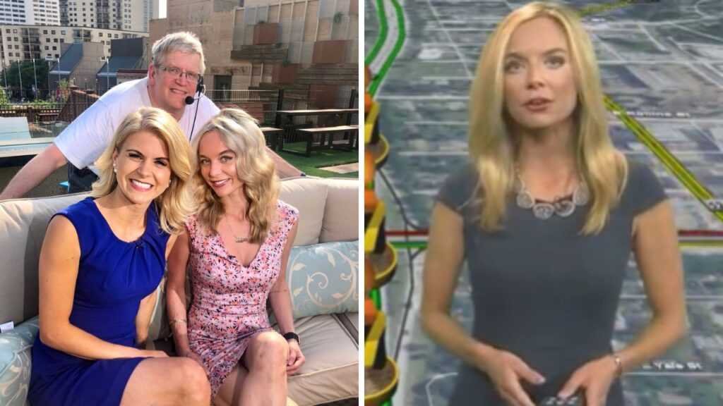 Molly Rosenblatt Meteorologist: Biography, Career, and 2026 Update molly rosenblatt meteorologist