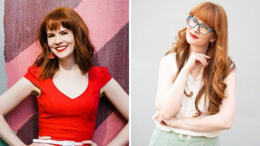 Naomi Brockwell Wiki: Biography, Career, Privacy Work, and More naomi brockwell wiki
