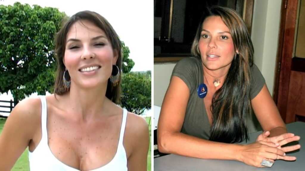 Paula Andrea Bongino: Her Life, Career, Family, and Marriage to Dan Bongino paula andrea bongino