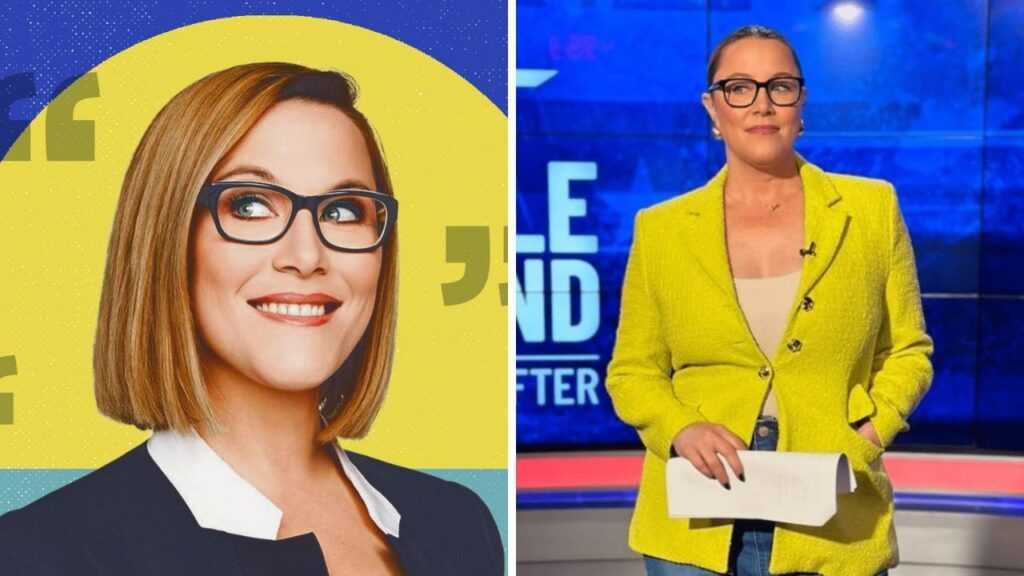S.E. Cupp Salary in 2026: How Much Does the CNN Political Commentator Earn? s.e. cupp salary
