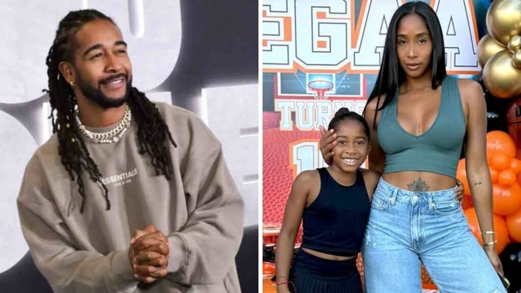 Sibling Omarion Brothers and Sisters: A Complete Look at His Family sibling omarion brothers and sisters