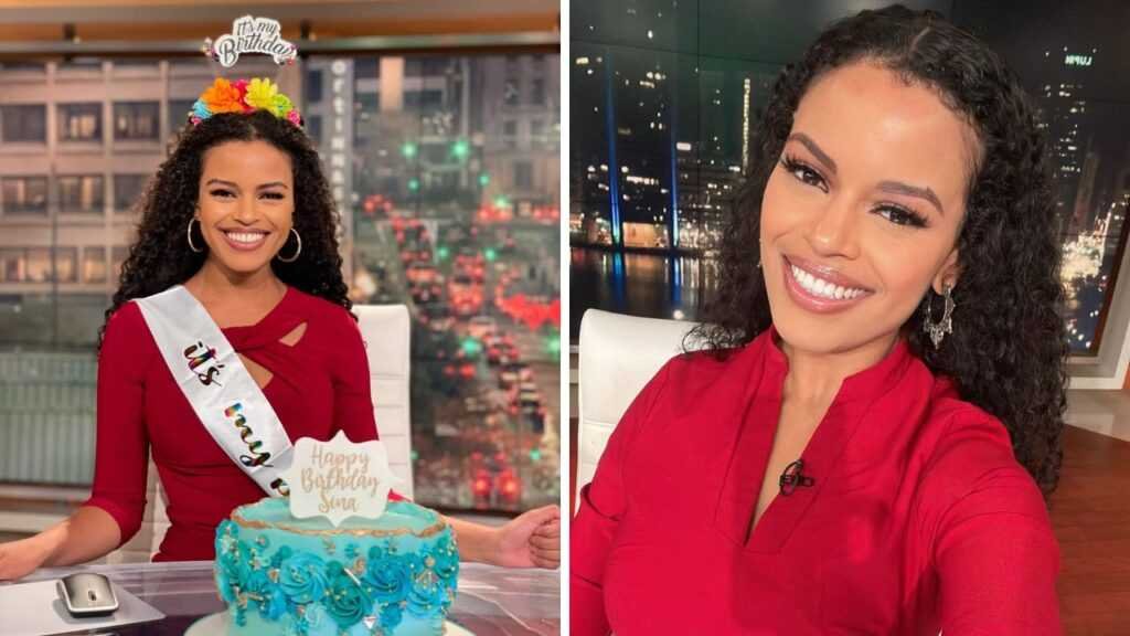 Sina Gebre-Ab Husband: Is the WJZ Journalist Married in 2026? sina gebre-ab husband