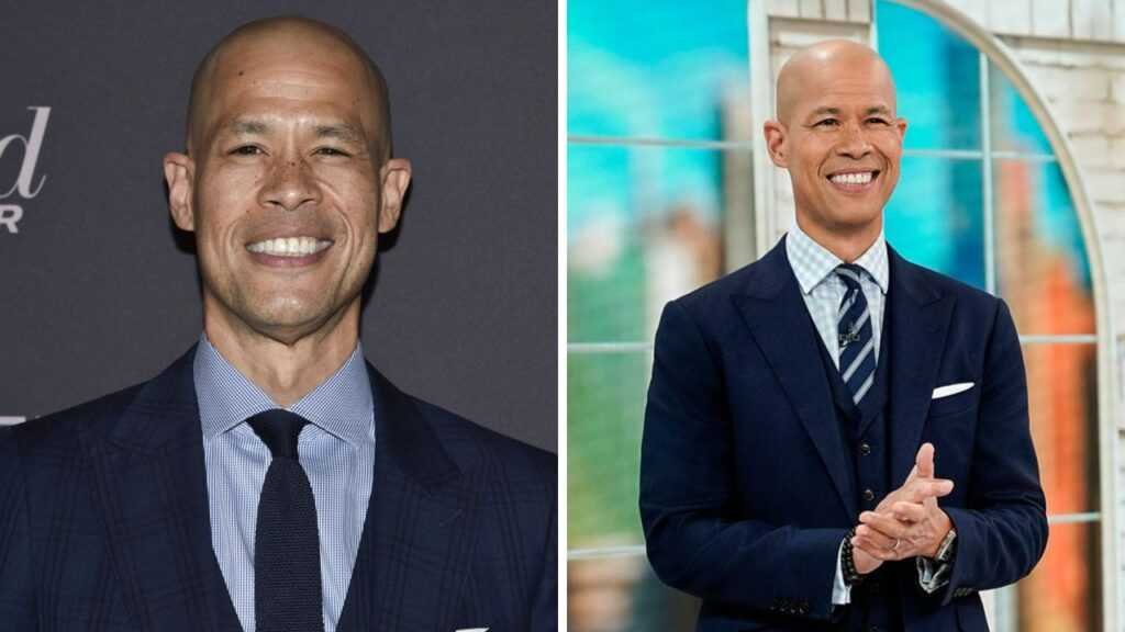 Vladimir Duthiers Salary, Biography, Career, Wife, Age and Net Worth in 2026 vladimir duthiers salary