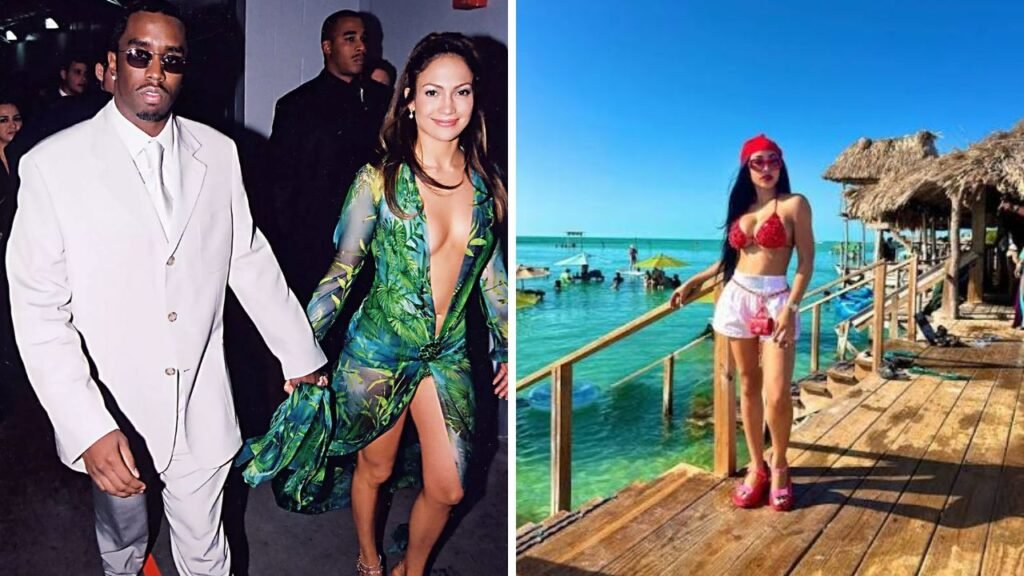 Who Is Ms Bling Miami Ex Husband? Biography, Marriage, Career and 2026 Update who is ms bling miami ex husband