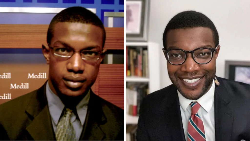 Alex Presha Eye: Verified Facts, Injury Questions, and His Journalism Career in 2026 Alex Presha Eye