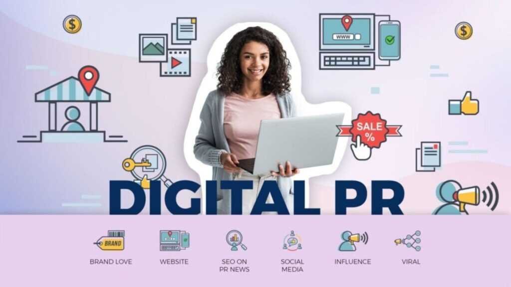 Digital PR Was zu den digital pr expert spokesperson requirements gehört
