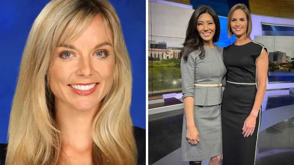 Molly Rosenblatt Biography 2026: Where Is the Former WCCO Meteorologist Now? Career, Age, Husband & Latest Updates Molly Rosenblatt