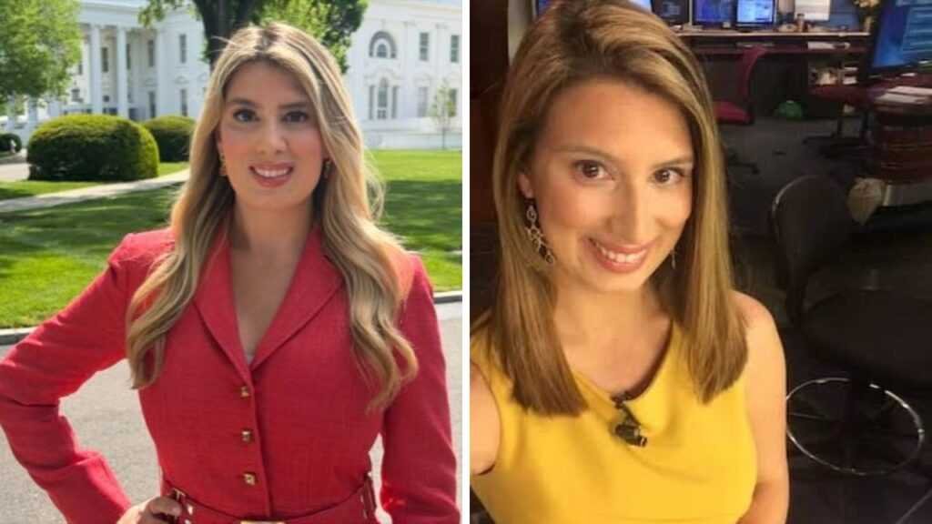 Alana Austin Husband: Is the Newsmax Correspondent Married in 2026? alana austin husband